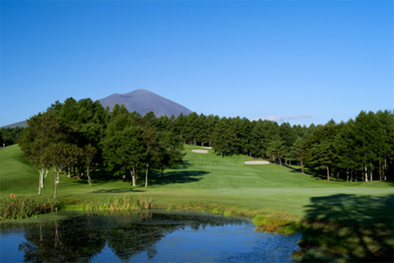 太平洋クラブ軽井沢リゾート（群馬県）